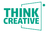 Think Creative Logo